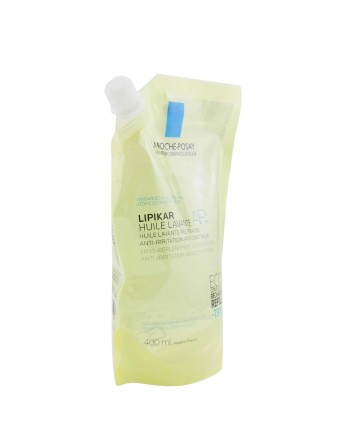 Huile de douce La Roche Posay Lipikar AP+ Recharge 400 ml