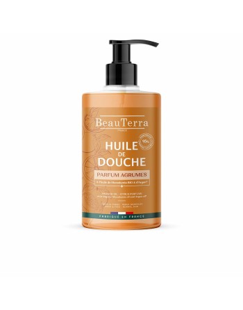 Huile de douce Beauterra   Citrique 750 ml