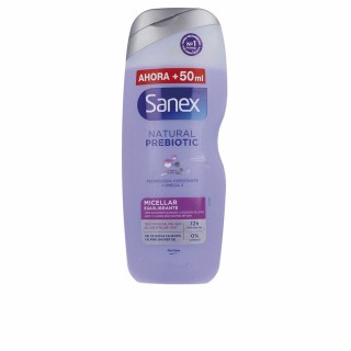 Shower gel Sanex   Beroligende 600 ml