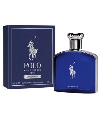 Herrenparfüm Ralph Lauren POLO BLUE EDP EDP 75 ml