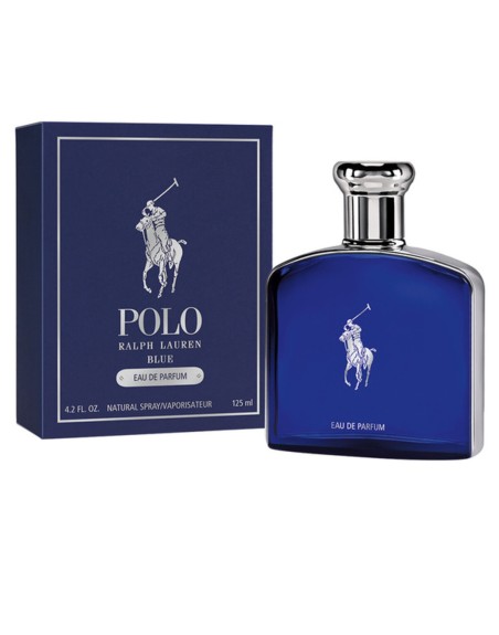 Herrenparfüm Ralph Lauren POLO BLUE EDP EDP 75 ml