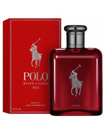 Profumo Uomo Ralph Lauren POLO RED EDP EDP 125 ml