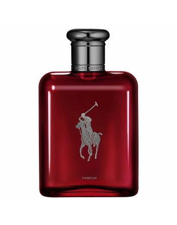 Perfume Hombre Ralph Lauren POLO RED EDP EDP 125 ml