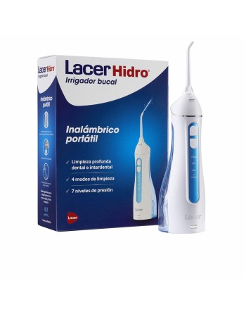 Hydropulseur dentaire Lacer Hidro Portable