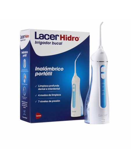 Idropulsore Dentale Lacer Hidro Portatile