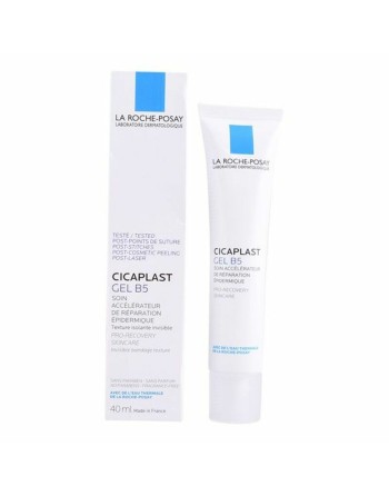 Crème de jour Cicaplast La Roche Posay Cicaplast (40 ml) 40 ml