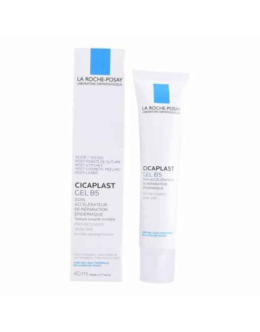 Day Cream Cicaplast La Roche Posay Cicaplast (40 ml) 40 ml
