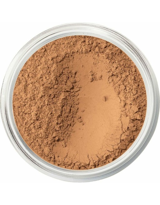 Base de Maquillage en Poudre bareMinerals Original Nº 22 Warm tan Spf 15 8 g