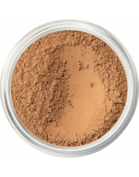 Pulver Make-up Base bareMinerals Original Nº 22 Warm tan Spf 15 8 g