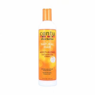Crema Definizione Ricci Cantu Shea Butter Natural Hair (355 ml)