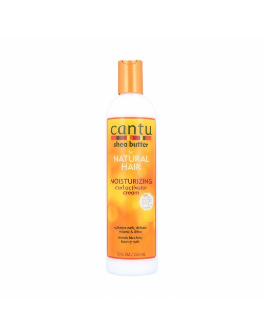 Curl Defining Cream Cantu Shea Butter Natural Hair (355 ml)
