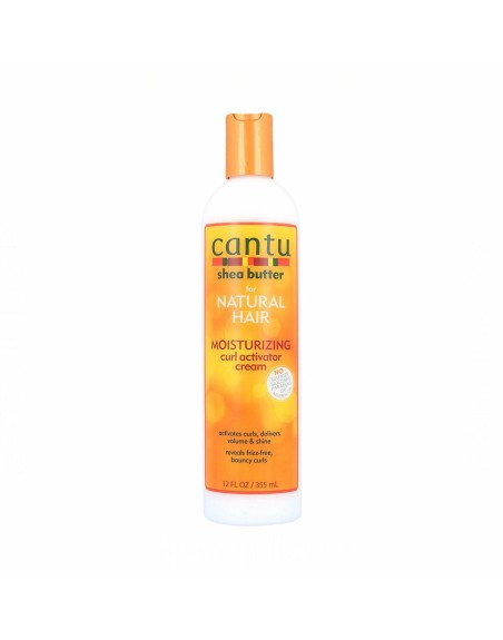 Curl Defining Cream Cantu Shea Butter Natural Hair (355 ml)