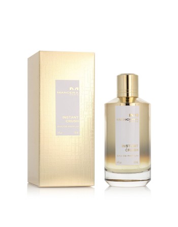 Perfume Unisex Mancera Instant Crush EDP 120 ml