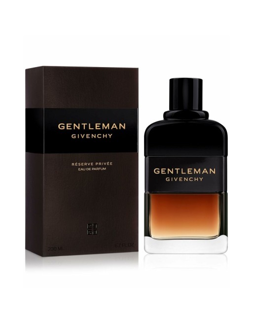 Herrenparfüm Givenchy EDP Gentleman Reserve Privée 200 ml