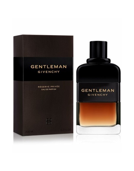Parfum Homme Givenchy EDP Gentleman Reserve Privée 200 ml