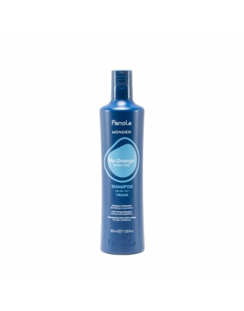 Shampoo zur Farbneutralisierung Fanola NO ORANGE 350 ml