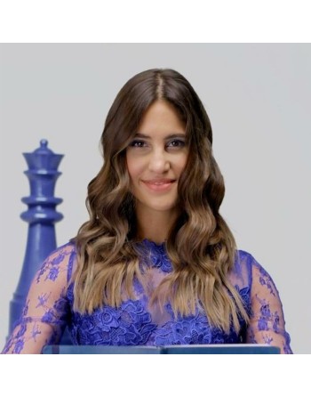 Champú Neutralizador del Color Fanola NO ORANGE 350 ml