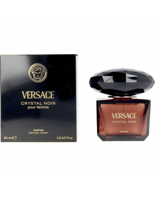 Damenparfüm Versace Crystal Noir EDP 90 ml