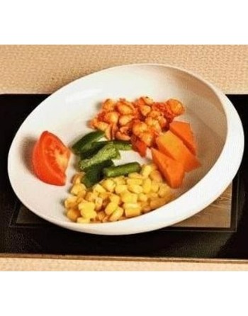 Manual shaving razor SUNDO 22020