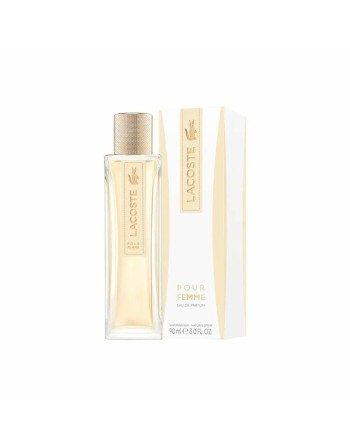 Women's Perfume Lacoste Pour Femme 30 ml