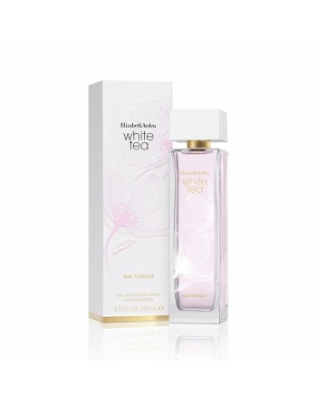 Perfume Mujer Elizabeth Arden White Tea EDT 100 ml
