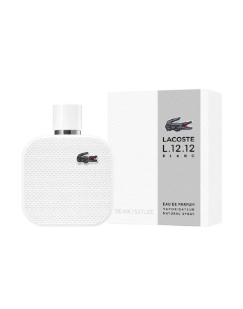 Parfum Homme Lacoste L.12.12 Blanc EDP 100 ml