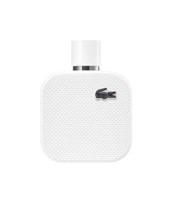 Herrenparfüm Lacoste L.12.12 Blanc EDP 100 ml