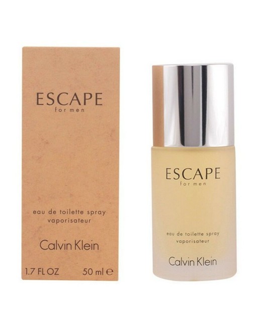 Men's Perfume Calvin Klein EDT