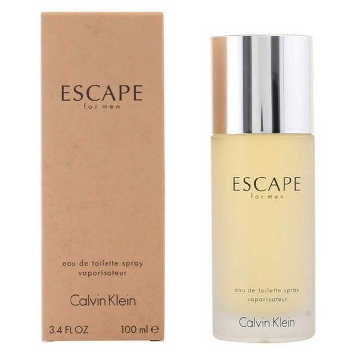 Herreparfume Calvin Klein EDT