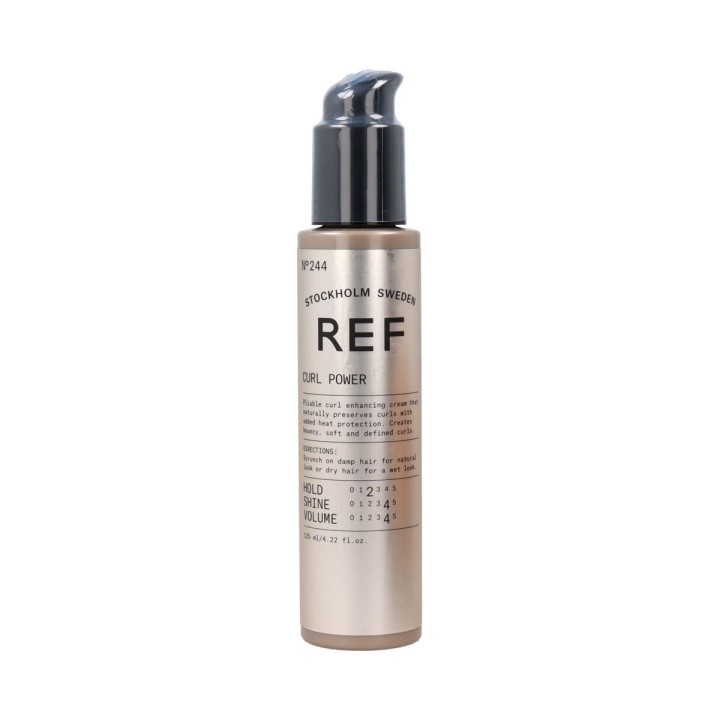 Crema Definizione Ricci REF Curl Power 125 ml
