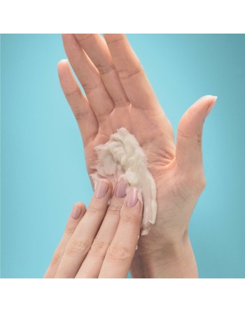 Voks Pasta Schwarzkopf Osis Volumen 85 ml