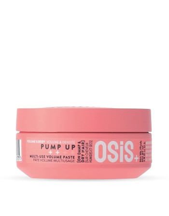 Gel fixant (pâte) Schwarzkopf Osis Volumen 85 ml