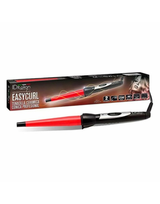 Arricciacapelli Easy Curl Id Italian Easy Curl (1 Unità)