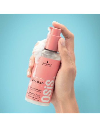 Formgivning creme Schwarzkopf Osis+ Upload 200 ml