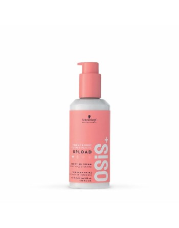 Styling-Creme Schwarzkopf Osis+ Upload 200 ml