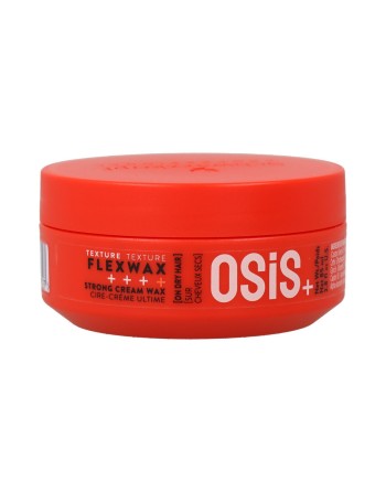 Formgebendes Wachs Schwarzkopf Osis+ Flexwax 85 ml