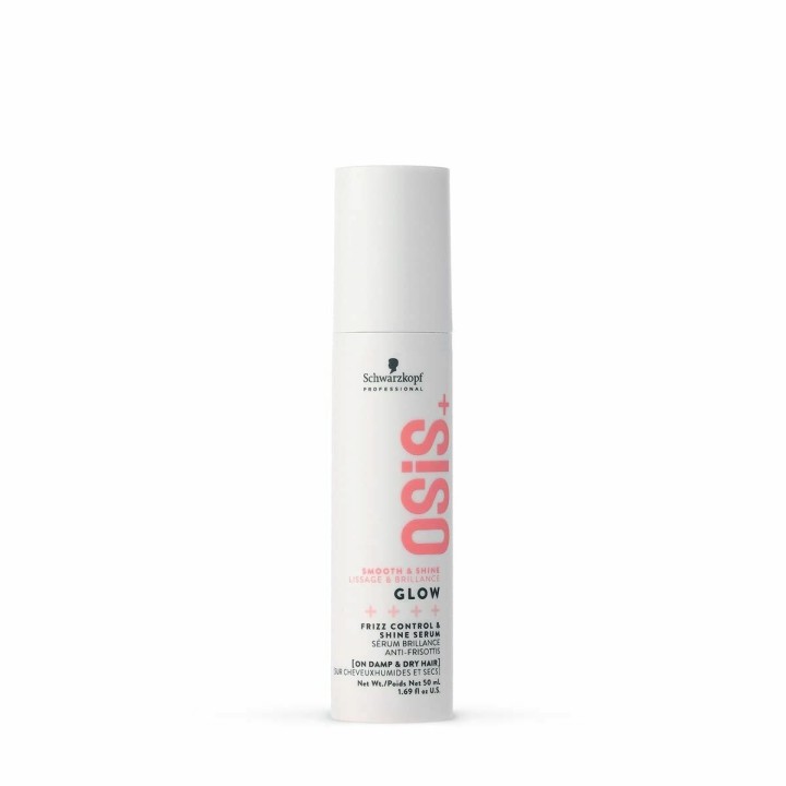 Sérum Capilar Schwarzkopf Osis+ Glow 50 ml