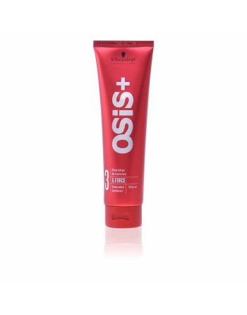 Strong Hold Gel Schwarzkopf Osis+ G.Force 150 ml