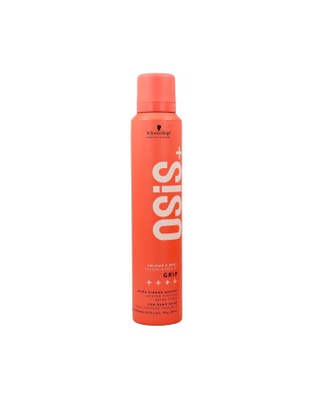 Laca de Fijación Extra Fuerte Schwarzkopf Osis+ Grip 200 ml