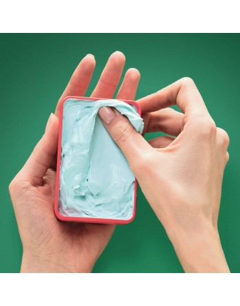 Crème Coiffante Schwarzkopf Osis+ Mighty Matte 100 ml