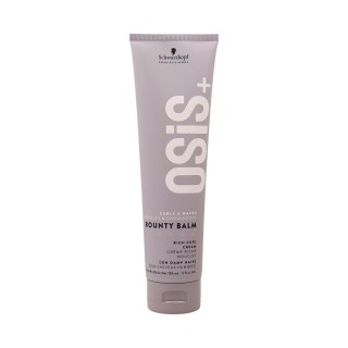 Crema para Definir Rizos Schwarzkopf Osis+ Bounty Balm 150 ml