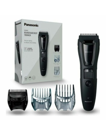 Hårtrimmer/Shaver Panasonic ER-GB61-K503 Sort