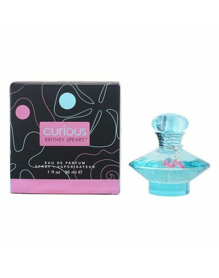 Dameparfume Britney Spears EDP 30 ml Curious