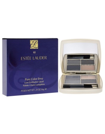 Øjenskygge Palet Estee Lauder Pure Color Envy Indigo Night 6 g