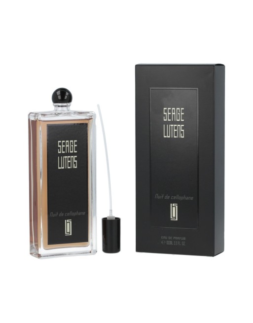 Dameparfume Serge Lutens EDP Nuit de Cellophane 100 ml