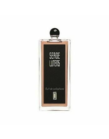 Dameparfume Serge Lutens EDP Nuit de Cellophane 100 ml