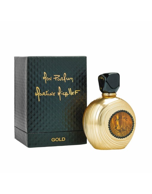 Damenparfüm M.Micallef EDP EDP 100 ml Mon Parfum Gold