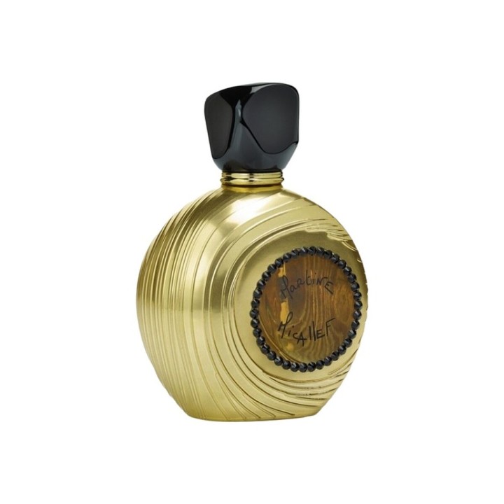 Dameparfume M.Micallef EDP EDP 100 ml Mon Parfum Gold