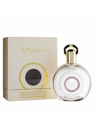 Perfume Mujer M.Micallef EDP EDP 100 ml Royal Rose Aoud