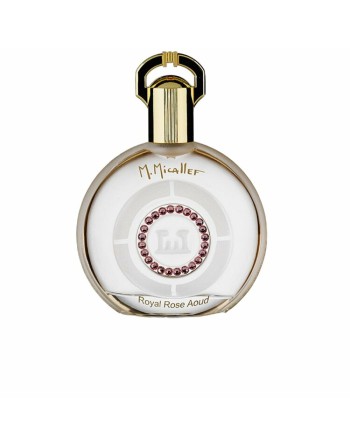 Profumo Donna M.Micallef EDP EDP 100 ml Royal Rose Aoud